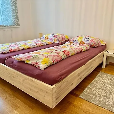 Apartment Happy Near Airport Schwechat
